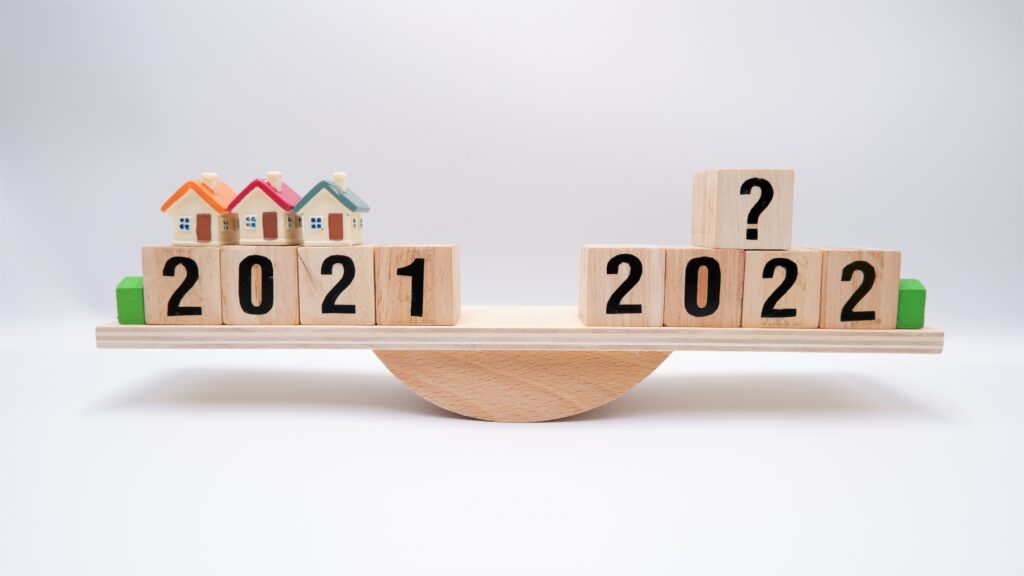 2022 foreclosure rates