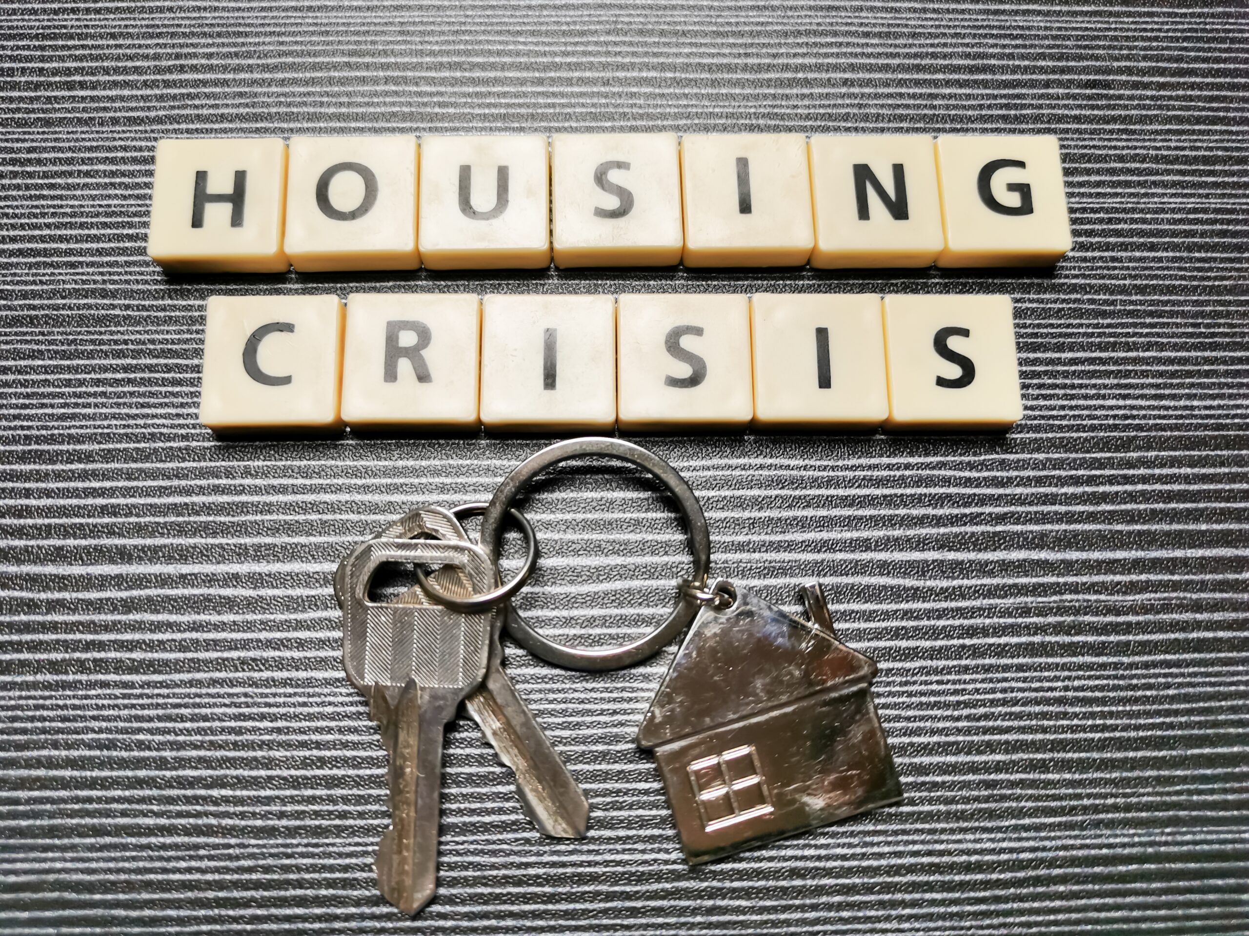 ‘A Frightening increase.’ Foreclosure actions are up more than 150